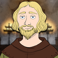 Borgund Visual Novel