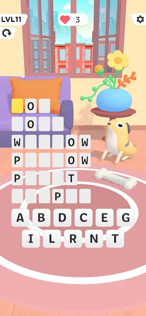 Word Masters Screenshot 1