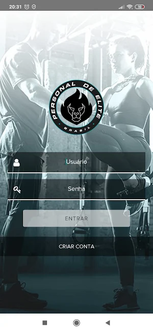 Personal de Elite Screenshot 0