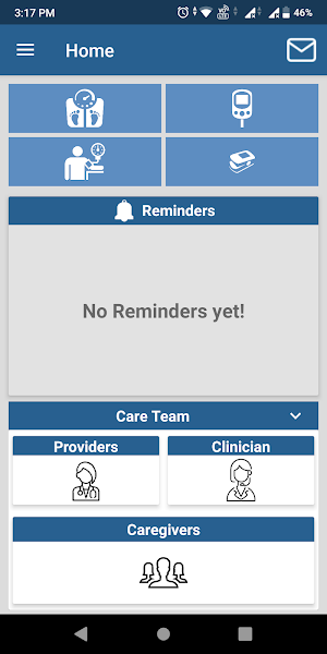 Humhealth Screenshot 2