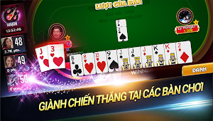 Tien Len Dem La Screenshot 1