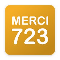 Taxi 723 (mercitaxi) (Kiev)
