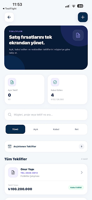 MEBUS Screenshot 2