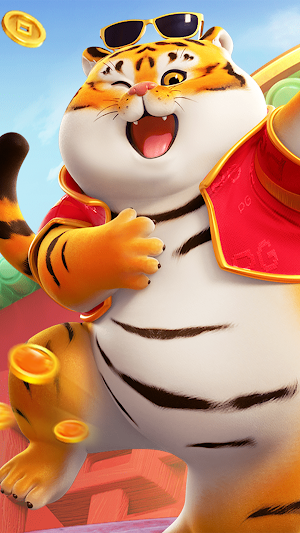 Gravity Square Tiger Screenshot 0