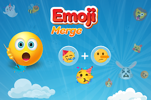 Emoji Kitchen: Emoji Merge Screenshot 0