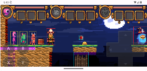 Lost Monsters Screenshot 2