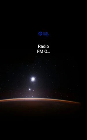Radio FM Onda Latina 89.9 Screenshot 1