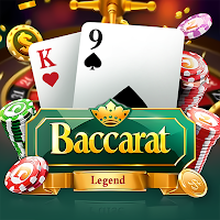 Baccarat Legend