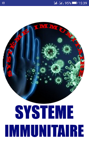 Immune system Screenshot 0