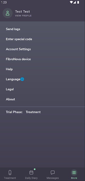 TCH-101 Screenshot 3