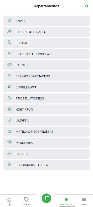 DelMoro Screenshot 2