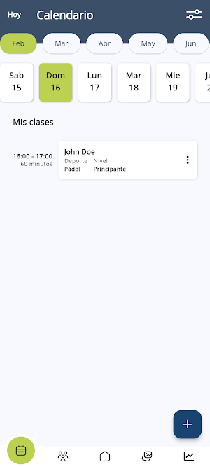 Rackoach Manager Screenshot 3