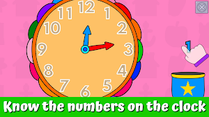 Toddler Games to Kids 2,3,4,5y Screenshot 3