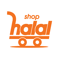 Halal Shopping Worker