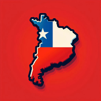 Mapa de Chile - Quiz