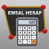 Emsal Hesapla
