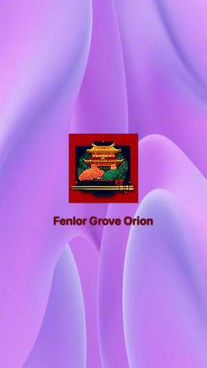 Fenlor Grove Orion Screenshot 2