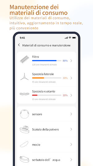 Verefa Life Screenshot 3