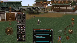 Tarantin2 Screenshot 3