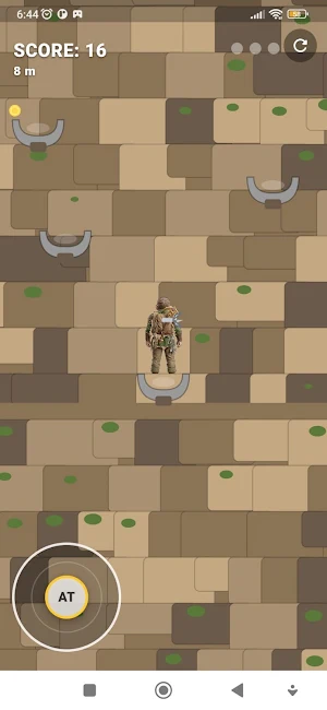 Hook Climb Screenshot 2