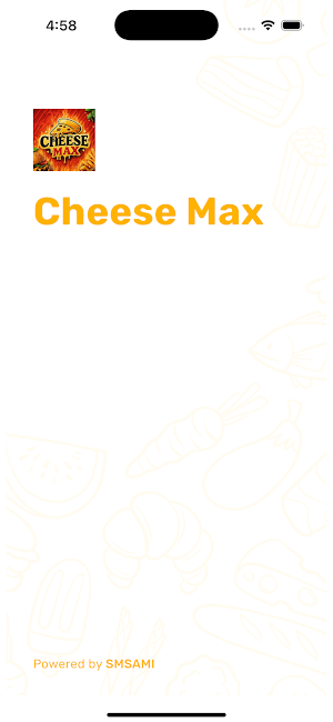 Cheese Max Screenshot 0