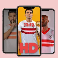 خلفيات الزمالك المصري للموبايل