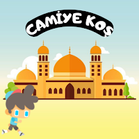 CAMİYE KOŞ