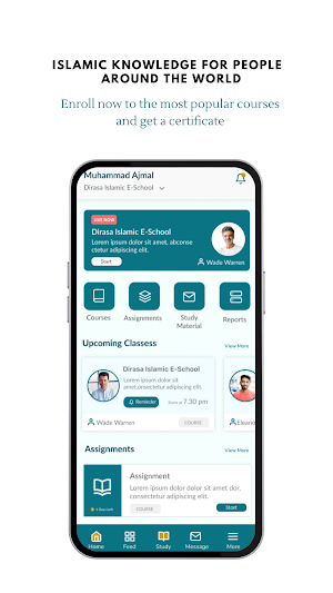 Words Academy Screenshot 1