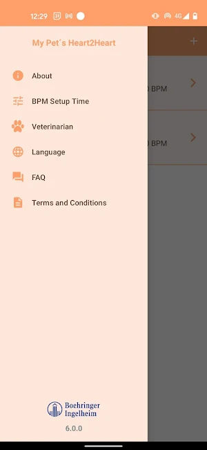 My Pet´s Heart2Heart Screenshot 0
