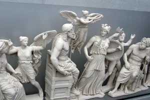 Greek Mythology & gods Screenshot 0