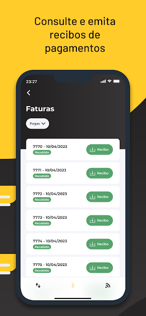 Quetim Net Screenshot 2
