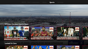 WKYC+ Screenshot 2