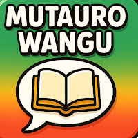 Mutauro wangu