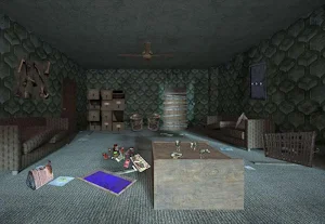 Escape Game: Hold Up 2 Screenshot 0