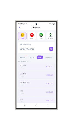 Bolaridata Screenshot 1