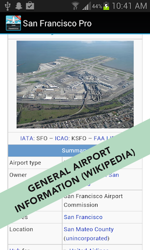FLIGHTS Miami Airport MIA Pro Screenshot 2