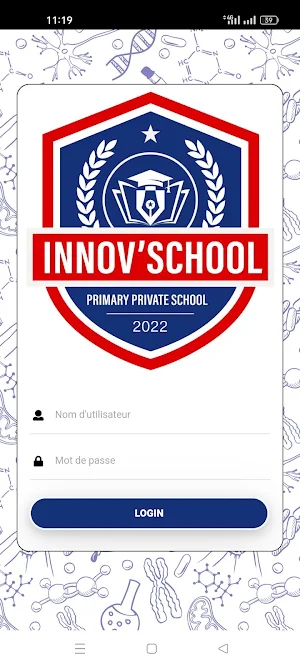 Innov's school Screenshot 0
