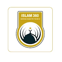 Islam360: Quran-Hadith-Tasbih