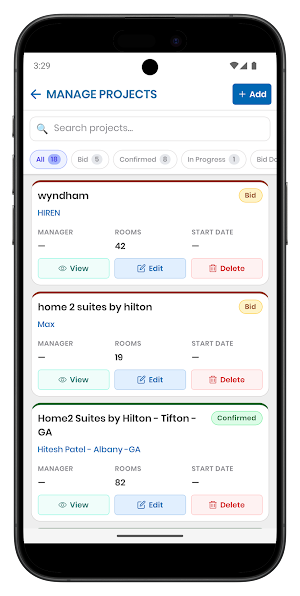 Psmtech LV Screenshot 3