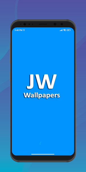 JW Wallpapers and Backgrounds Screenshot 0