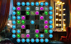 Night In The Opera: Free Hidden Object Adventure Screenshot 0