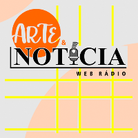 Web Rádio Arte e Notícia