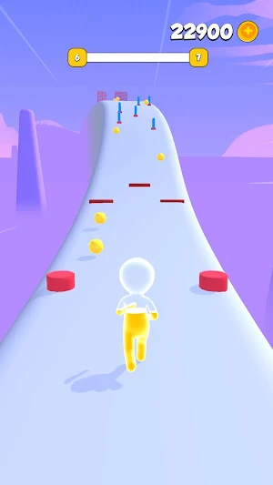 Full The Blobs Screenshot 0