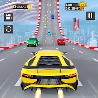 Mini Car Runner - Racing Games