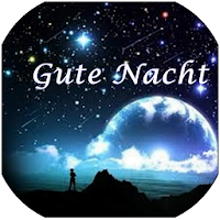 Gute Nacht