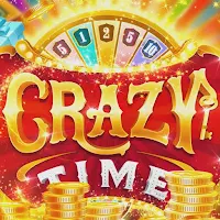 Crazy Time Pop