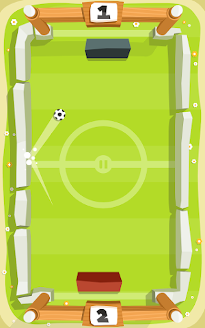 Pongoal Stars Screenshot 1