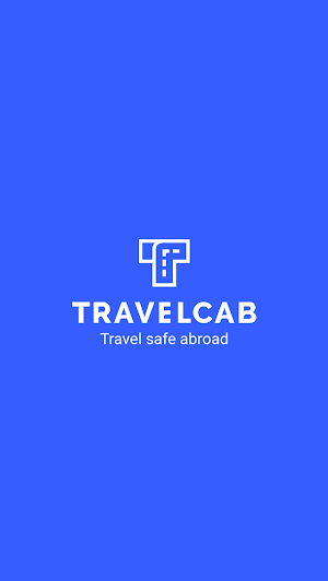 Travelcab Conductor Screenshot 0