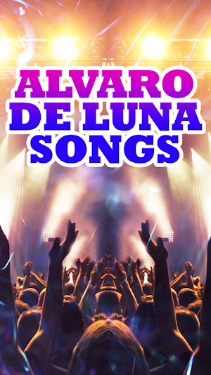 Alvaro De Luna Songs Screenshot 0