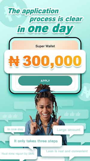 UrgentMoney-Safe&reliable loan Screenshot 0